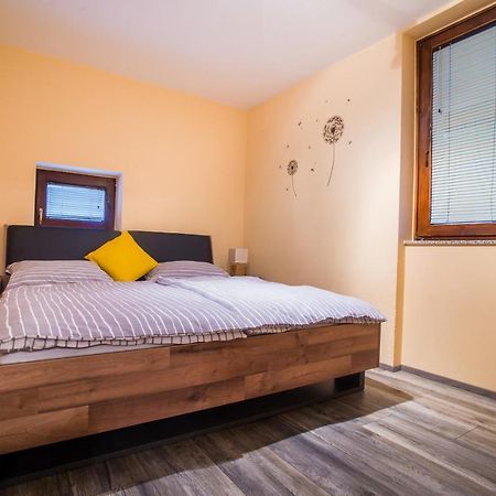 Apartment Veninsek Luče Exteriér fotografie