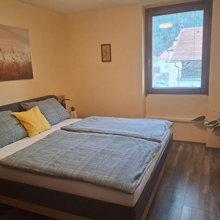 Apartment Veninsek Luče Exteriér fotografie