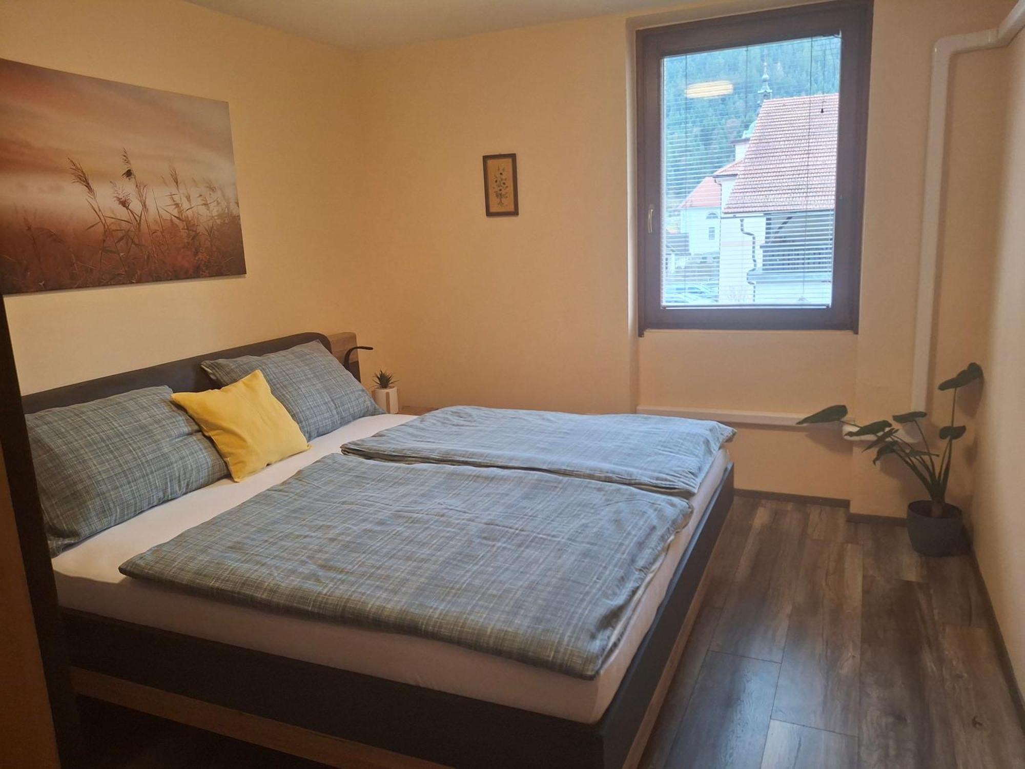 Apartment Veninsek Luče Exteriér fotografie