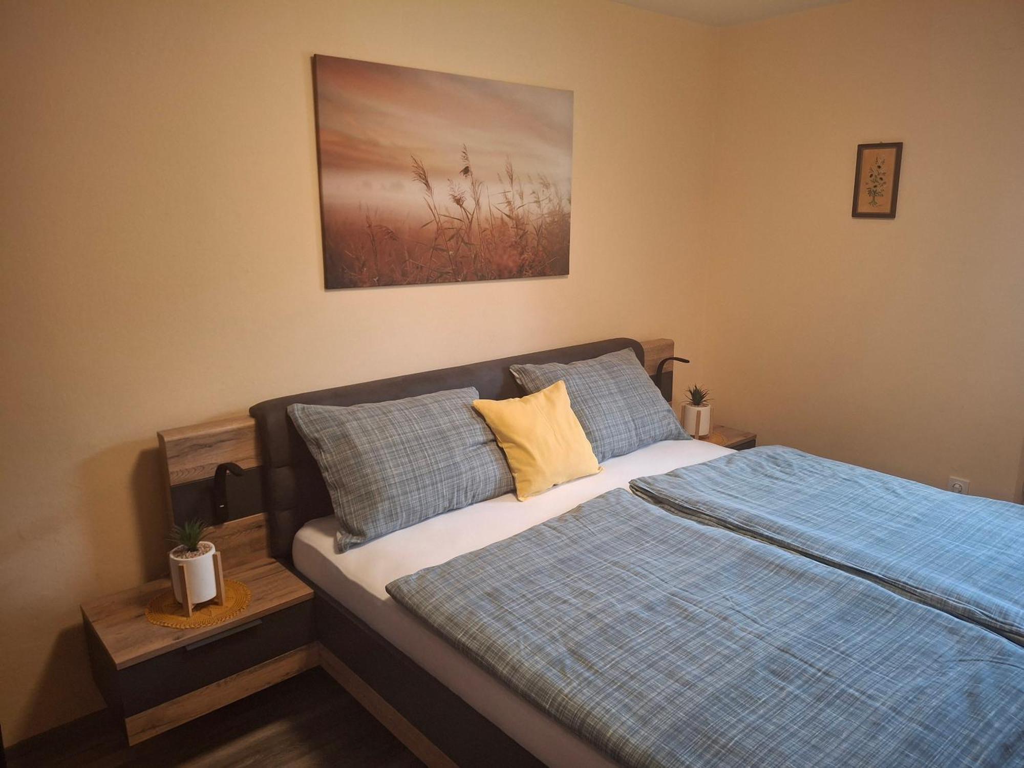 Apartment Veninsek Luče Exteriér fotografie