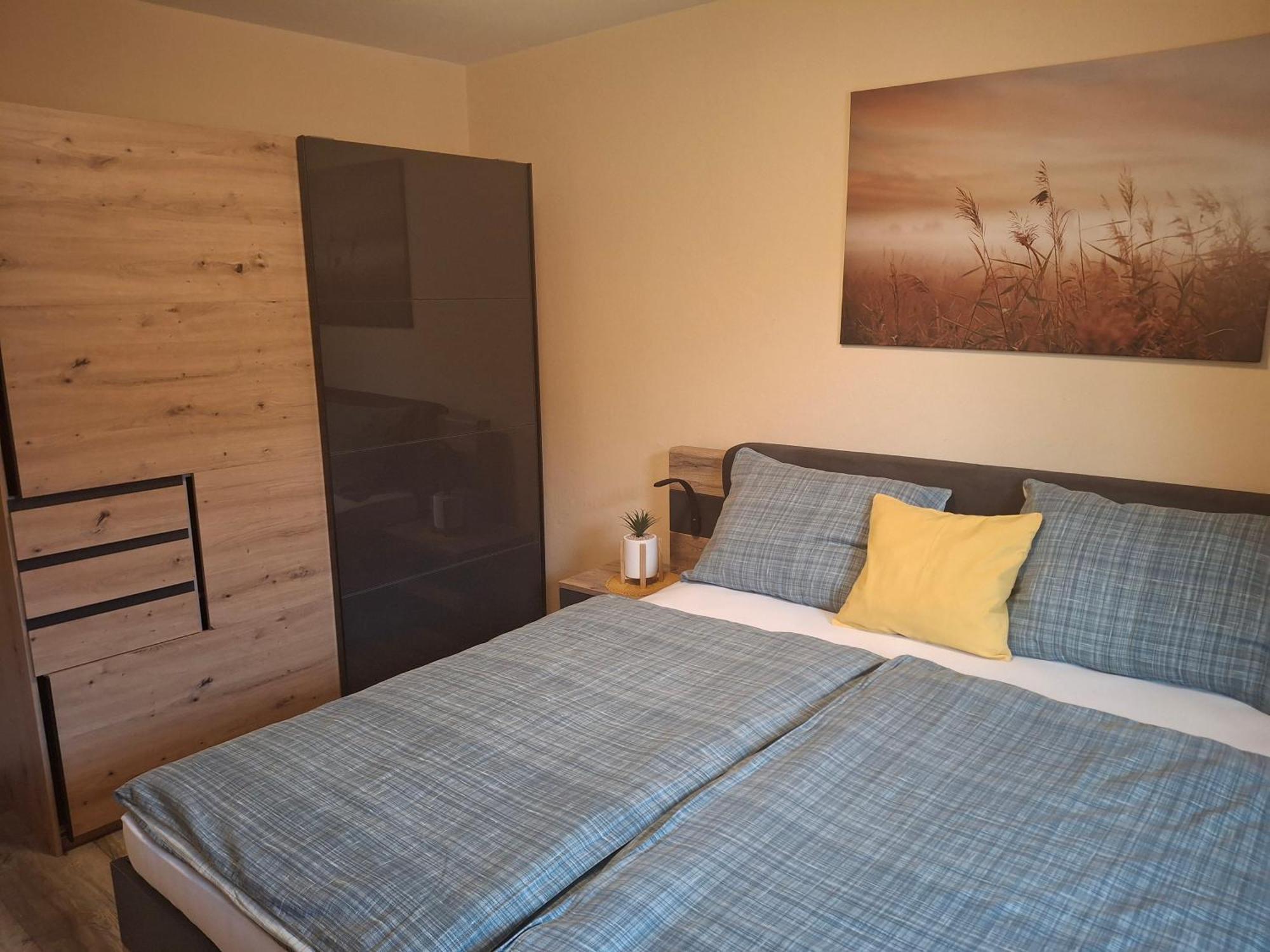 Apartment Veninsek Luče Exteriér fotografie